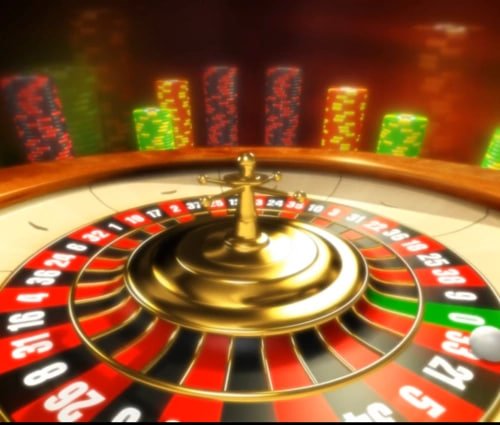 mm44 Baccarat Live Casino ကာစီနို