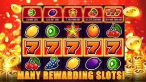 MM44 ဂိမ်းလော်ဘီ အတွင်း Slots နှင့် Live Casino ဂိမ်းများ
