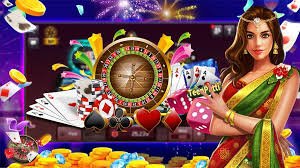 mm44 Roulette Live Casino ဂိမ်း