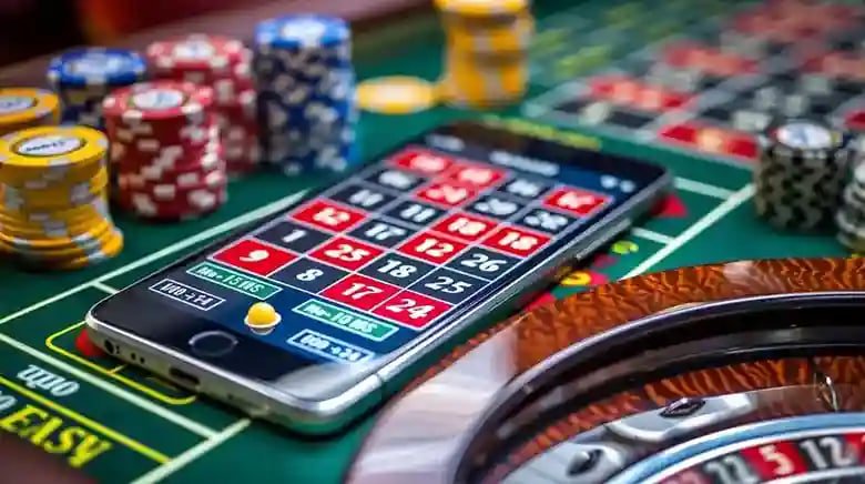 MM44 ပလက်ဖောင်း မြန်မာ Online Gaming Casino Sports Betting ဂိမ်းများ