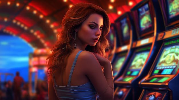 Live Casino ဂိမ်းများ mm44