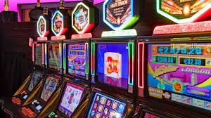 Slots ဂိမ်းများ mm44