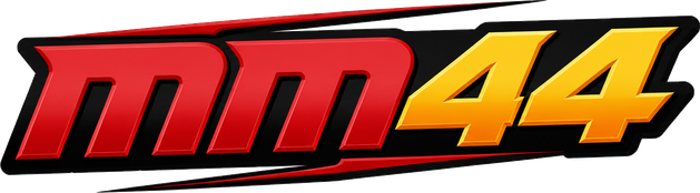 mm44 Logo